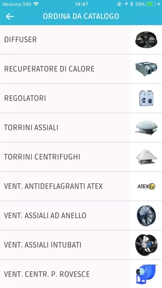 تصاویر Elektrovent