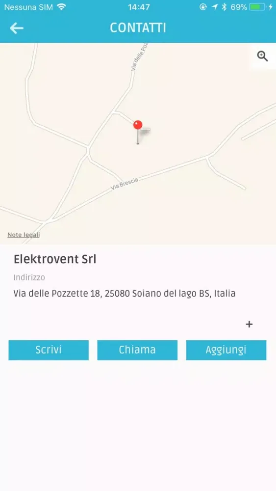 تصاویر Elektrovent