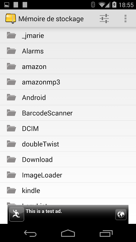 Zip Viewer Screenshots1