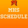 MHS Schedule