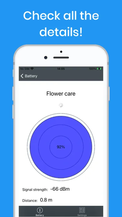 صور VoidPod: Find Bluetooth Nearby