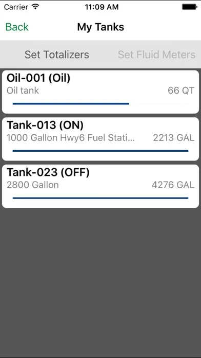 صور HCSS FuelerPlus Mobile