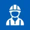 HCSS myField: Track job hours