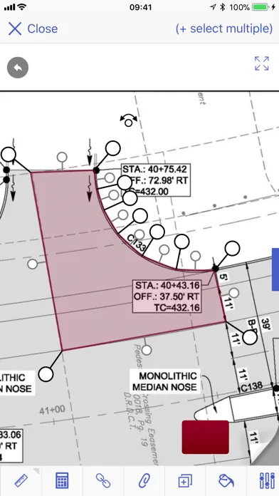 HCSS Plans: Revision control Screenshots