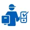 HCSS Ticket Writer: Log trucks