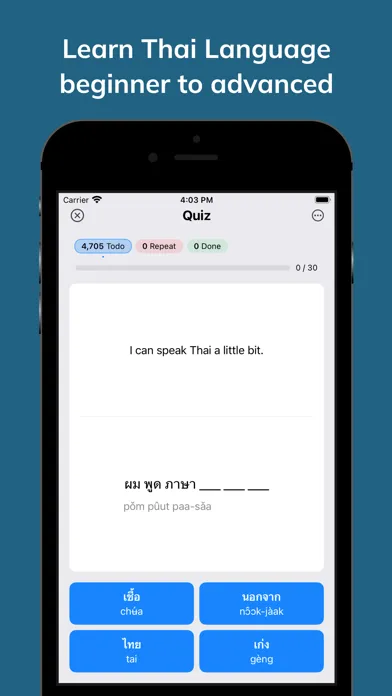 صور Learn Thai Language Easy