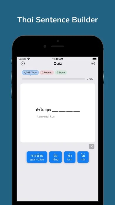 صور Learn Thai Language Easy
