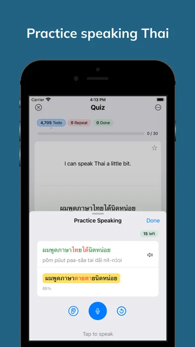 صور Learn Thai Language Easy