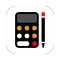 DayCalc - Note Calculator
