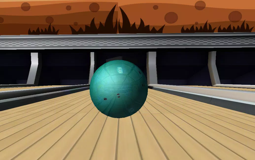 Simple Bowling應用截圖