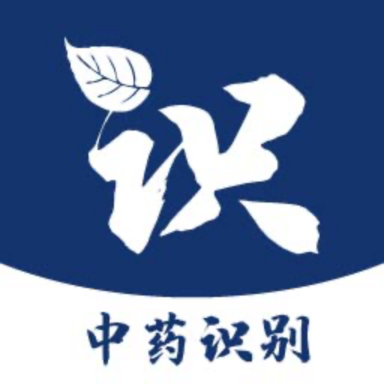 中药识别的图标
