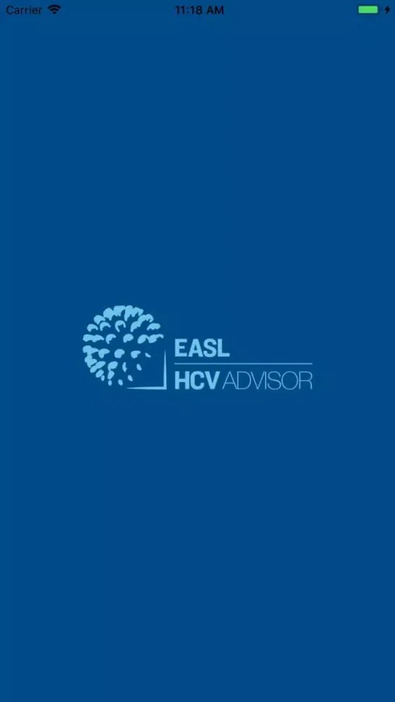 صور EASL HCV Advisor