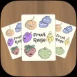 Fruit Rage