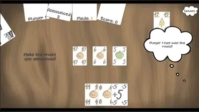 Capturas de pantalla de Fruit Rage