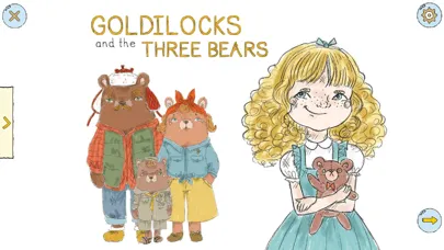Bedtime stories with grandma 2 Screenshots