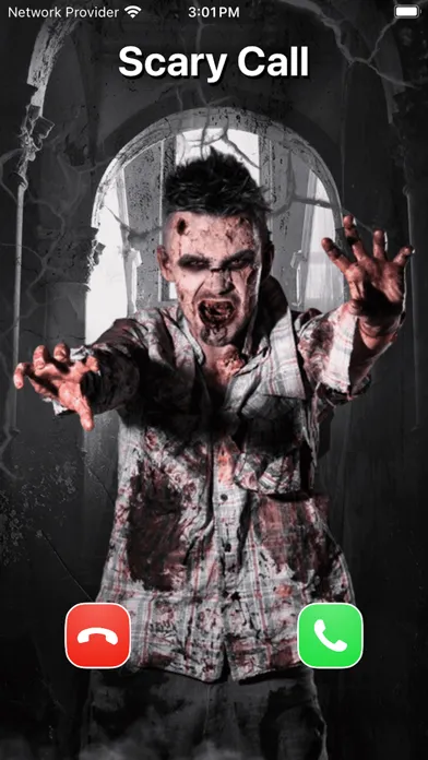 Scary Games Play স্ক্রিনশট