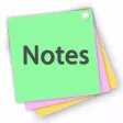 Notes - Notes on Color