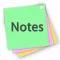 Notes - Notes on Color