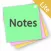 Notes - Simple Notes on Color