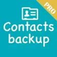Contacts Backup , Restore , Merge and More