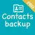 Contacts Backup , Restore , Merge and More