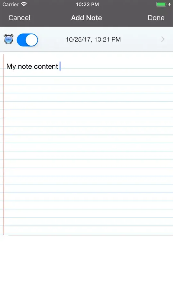 Document Manager by HD应用截图
