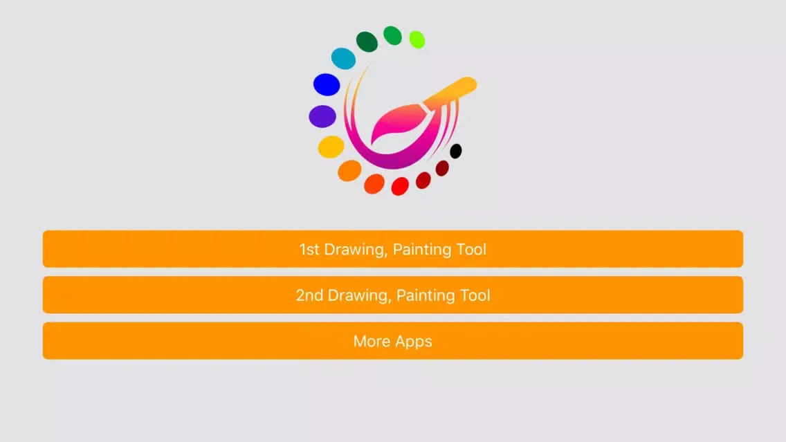 Doodle Art HD - Draw and Paint应用截图