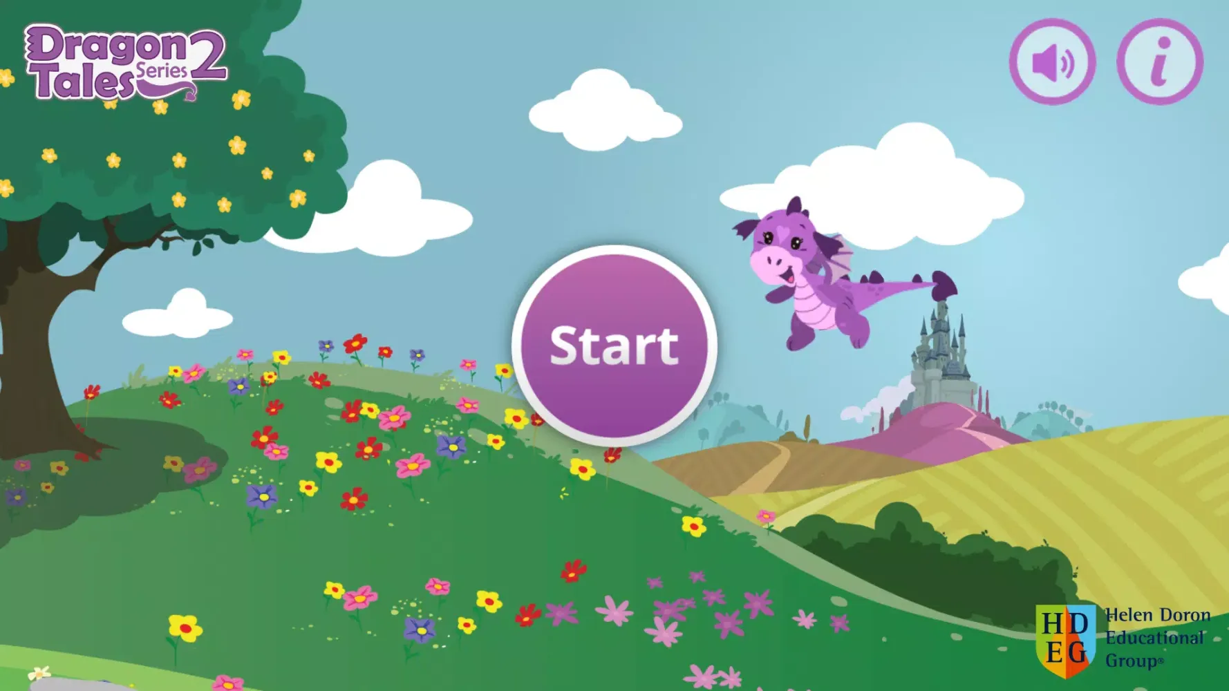 Dragon Tales Series 2 Screenshots