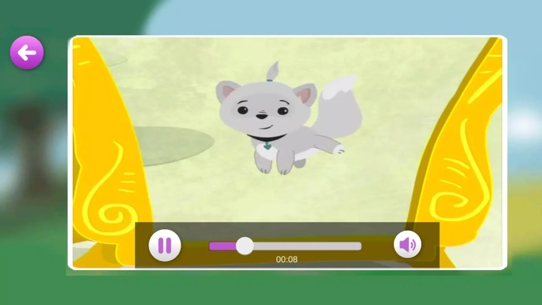 Dragon Tales Series 2 Screenshots