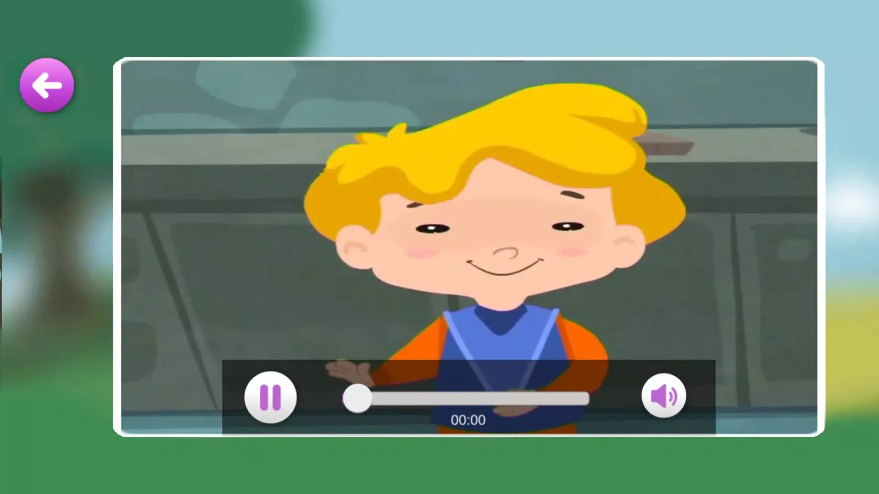 Dragon Tales Series 2 Screenshots
