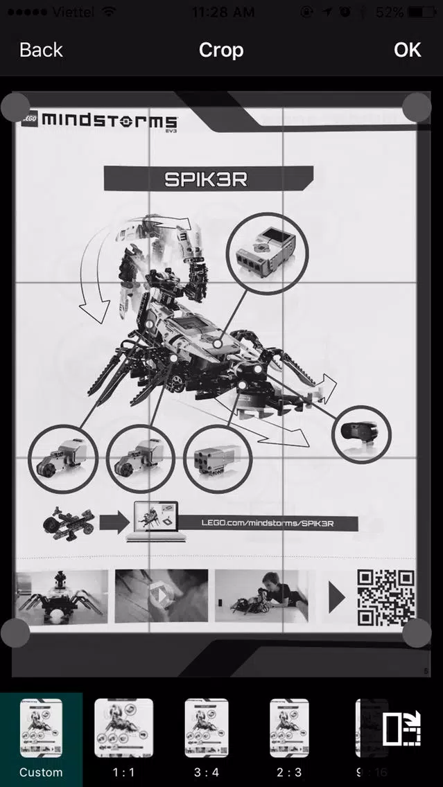 iScanner Pro - HD PDF scanner IPA for iOS Download - PGYER IPAHUB