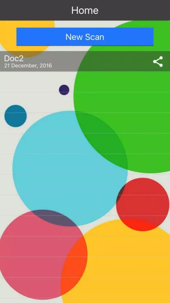 صور Scanner HD, Multi-page Scanner