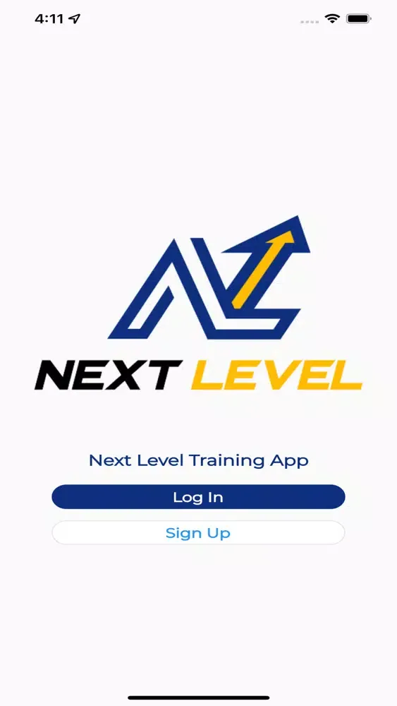 ภาพหน้าจอของ Next Level Football Training
