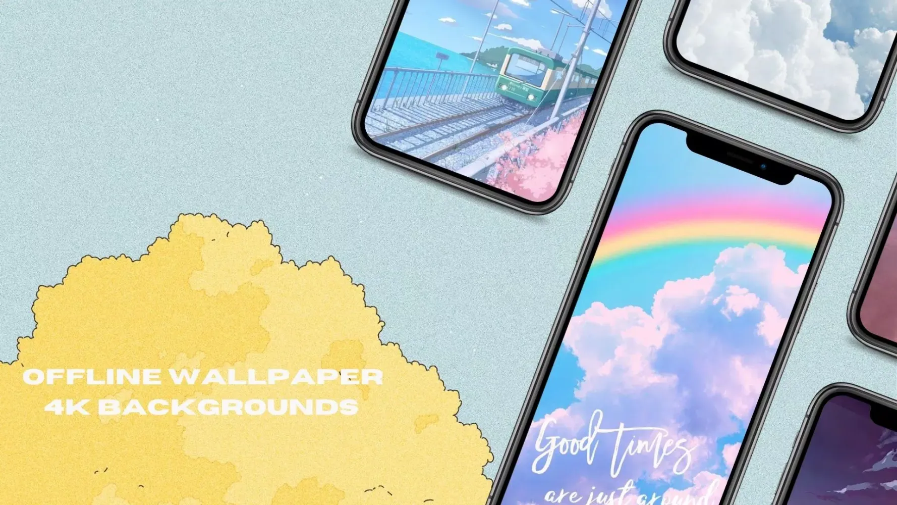 تصاویر Offline Wallpaper