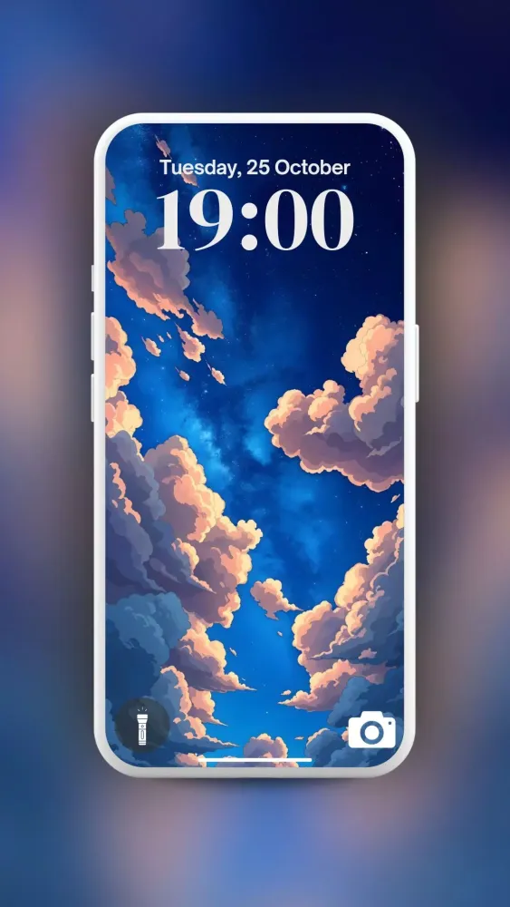 تصاویر Offline Wallpaper