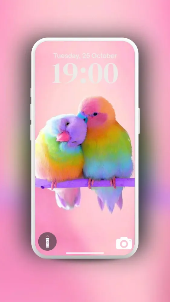 تصاویر Offline Wallpaper
