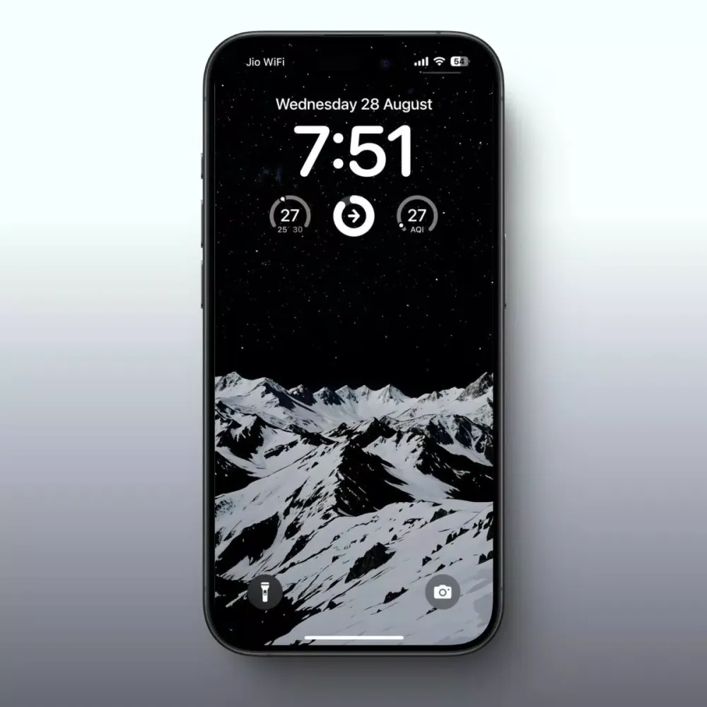 تصاویر Offline Wallpaper