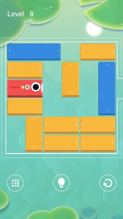 little fish escape Screenshots