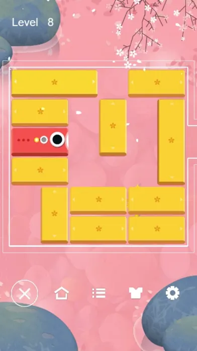 little fish escape Screenshots