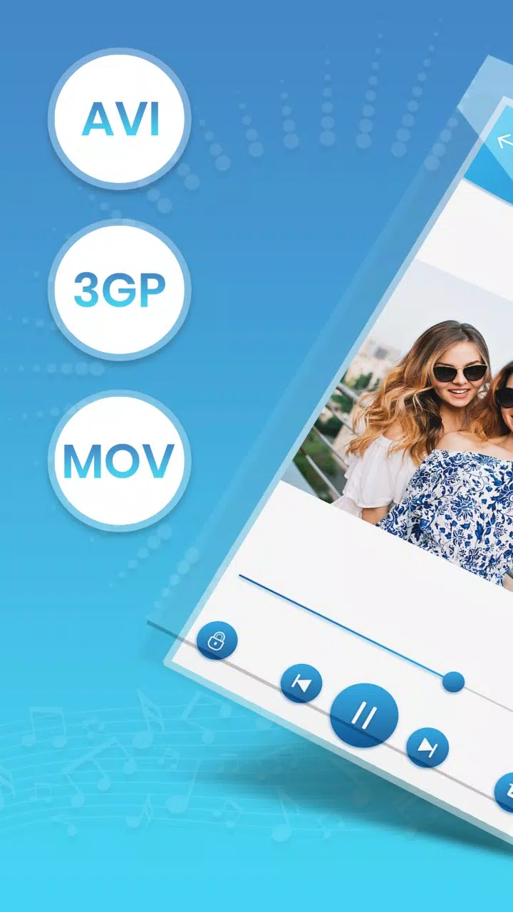 Bp Video Player Screenshots