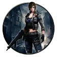 City Sniper Shooter Game Elite 3D Assassin Killer