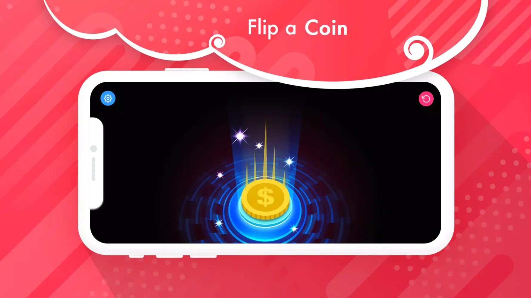 Tap Roulette - Spin Wheel Screenshots