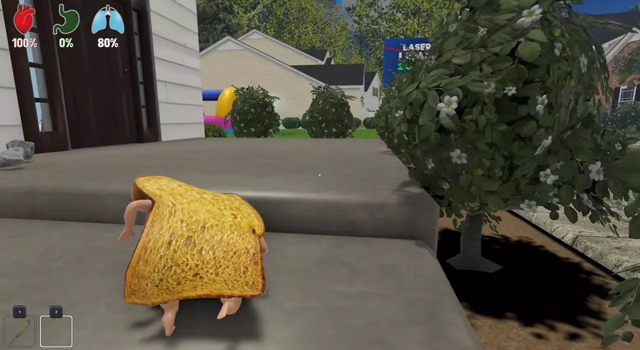 your daddy HD Screenshots