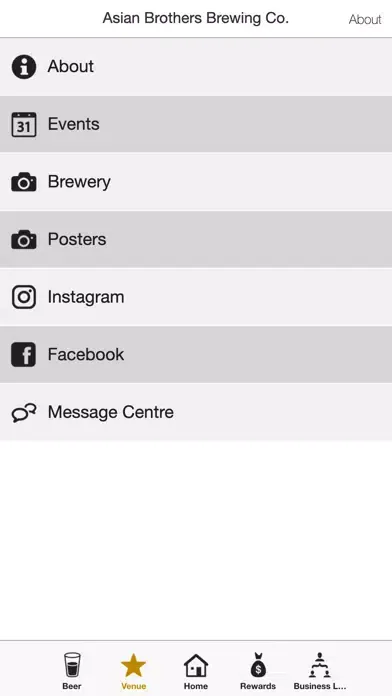 Asian Brothers Brewing Company Screenshots
