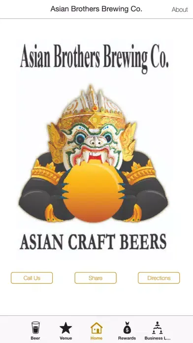 Asian Brothers Brewing Company Screenshots