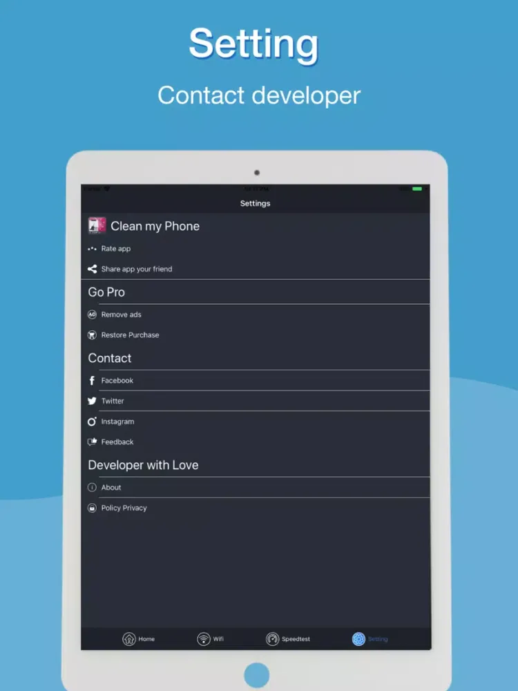 EasyDrive - Duplicate Cleaner iPad  Ekran Görüntüleri