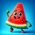 Watermelon Sort Challenge 3D Watermelon Sort Challenge 3D