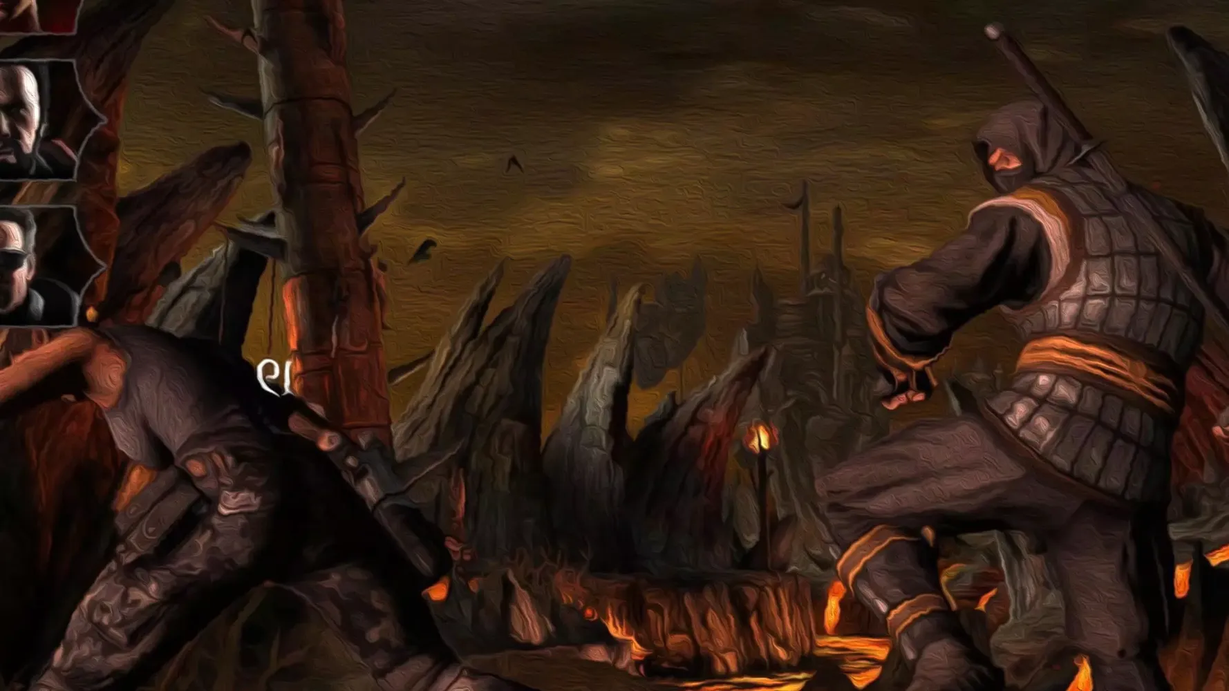 Mortal Kombat Screenshots