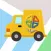 新北市垃圾車 - 即時位置回報