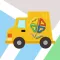 新北市垃圾車 - 即時位置回報